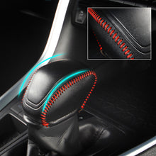 Load image into Gallery viewer, Car Gear Shift Head Collars Shift Knob Cover Protection Accessories For Toyota RAV4 XA50 2020 - 2022