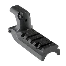Load image into Gallery viewer, 20Mm Tactical Outdoor Sport Equipment Rail Mount Base Nylon Scope Mount Torch Mount Rail Suitable For M9/M1911/USP