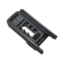 Load image into Gallery viewer, 20Mm Tactical Outdoor Sport Equipment Rail Mount Base Nylon Scope Mount Torch Mount Rail Suitable For M9/M1911/USP