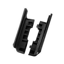 Load image into Gallery viewer, 20Mm Tactical Outdoor Sport Equipment Rail Mount Base Nylon Scope Mount Torch Mount Rail Suitable For M9/M1911/USP