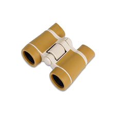 Load image into Gallery viewer, 4*30 Multicolour Binoculars Outdoor High Power HD Rubber Non-Slip Handle Telescope Children's Toy