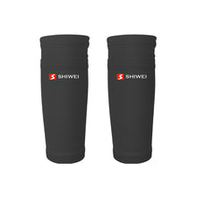 Load image into Gallery viewer, 1 Pair Special Sock Sleeves For Plug-In Leg Guards Adult Children Colorful Football Leg And Shin Protectors Sports Equipment