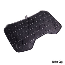 Load image into Gallery viewer, Car Silicone Central Console Organizer Pad Main Co-pilot Storage Box Protect Mat Tray Storage for Toyota RAV4