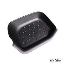 Load image into Gallery viewer, Car Silicone Central Console Organizer Pad Main Co-pilot Storage Box Protect Mat Tray Storage for Toyota RAV4