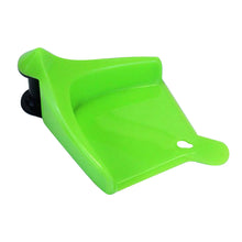 Load image into Gallery viewer, 1Pcs Car Tire Wedge Washing Water Pipe Tube Anti-pinch Tools Auto Hose Guides Slide Wheel Jamming Prevent