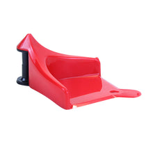 Load image into Gallery viewer, 1Pcs Car Tire Wedge Washing Water Pipe Tube Anti-pinch Tools Auto Hose Guides Slide Wheel Jamming Prevent