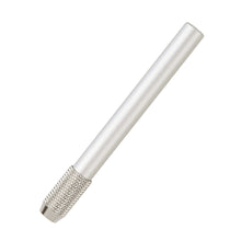 Load image into Gallery viewer, Metal Pencil Extension Holder Sketch Pencil Art Drawing Pencil Rod Extension Sleeve Aluminum Alloy Pencil Pencil Holder School Art Stationey Supplies
