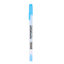 Load image into Gallery viewer, 0.8mm White Gold Silver Colorful Highlighter Drawing Sketching Painting Highlight Pens Greeting Cards Marker Art Stationery Supplies