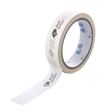 Load image into Gallery viewer, Masking Tape for Watercolor Painting Oil Painting Artist Washi Tape Sketch Fixation Sticky Traceless Tape 2.5cm*20m