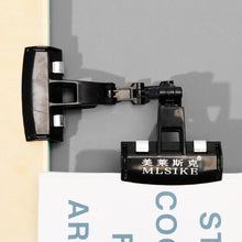 Load image into Gallery viewer, Powerful Art Sketch Tracing Clip Double Head Rotatable Holder Painting Clamp for Artist Easels Drawing Boards Picture Sketch Photo Clips