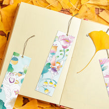 Load image into Gallery viewer, 20Sheets Children DIY Watercolor Painting Book with Paint Kids Gouache Graffiti Picture Coloring Drawing Books Bithday Christmas Gifts