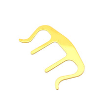 Load image into Gallery viewer, M Type Piano Music Book Clip Bookmarks Student Page Holder Reading Tools School Office Supplies