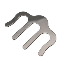 Load image into Gallery viewer, M Type Piano Music Book Clip Bookmarks Student Page Holder Reading Tools School Office Supplies