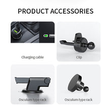 Load image into Gallery viewer, M8 7inch Bluetooth Car Multimedia Player Android Auto Apply CarPlay Video FM Transmitter AUX Wireless Carplay Touch Screen