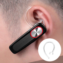 Load image into Gallery viewer, Earbuds Hd Call With Microphone Headphones Handsfree Bass L9 Business Earphones For Xiaomi Huawei Apple Wireless Headset Sport