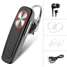 Load image into Gallery viewer, Earbuds Hd Call With Microphone Headphones Handsfree Bass L9 Business Earphones For Xiaomi Huawei Apple Wireless Headset Sport
