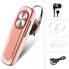 Load image into Gallery viewer, Earbuds Hd Call With Microphone Headphones Handsfree Bass L9 Business Earphones For Xiaomi Huawei Apple Wireless Headset Sport