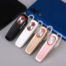 Load image into Gallery viewer, Earbuds Hd Call With Microphone Headphones Handsfree Bass L9 Business Earphones For Xiaomi Huawei Apple Wireless Headset Sport