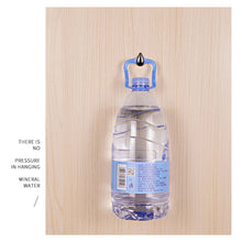 Load image into Gallery viewer, 1Pc Car Clip Auto Fastener Clip Holder Self Adhesive for USB Cable Key Headphone Bag Hanger Invisible Hang Hooks Organizer