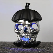Load image into Gallery viewer, 1Pc Halloween LED Pumpkin Ghost Lantern Lamp DIY Hanging Scary Light Halloween Bar Party Decorations Home Horror Props