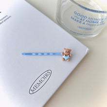 Load image into Gallery viewer, Sweet Cloud Star Hairpin Side Bang Hairpin Hairpin Duck Mouth Clip Headwear Hairpin Girl Creative Elegant Hair Accessories
