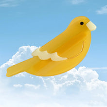 Load image into Gallery viewer, Pigeons Ducks Cute Creative Acetic Acid Hair Clip Animal Bird Hair Clips Children's Bangs Hair Clips Hairpin Hair Accessories