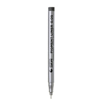 Load image into Gallery viewer, Waterproof Art Sketch Comics Art Marker Pen Pigment Liner Water Based For Drawing Handwriting School Office Stationery