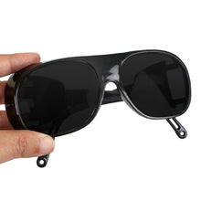 Load image into Gallery viewer, 1Pair Welding Welder Goggles Gas Argon Arc Welding Protective Glasses Safety Working Protective Equipment Eyes Protector