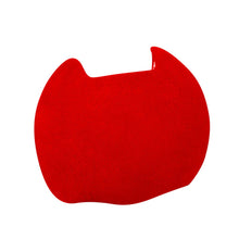 Load image into Gallery viewer, Car Suede Shift Handle Ball Gear Head Shift Knob Cover Stickers for Audi A3 2014+ Q2 2018+ S3 TT Car Accessories
