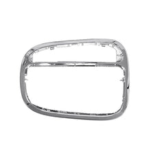 Load image into Gallery viewer, Car Center Shifter Trim Cover Shift Gear Cover Panel Trim Frame for Mercedes Benz C Class W203 2032671988