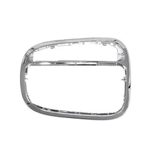 Load image into Gallery viewer, Car Center Shifter Trim Cover Shift Gear Cover Panel Trim Frame for Mercedes Benz C Class W203 2032671988