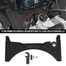 Load image into Gallery viewer, Motorcycle Cockpit Fairing Forkshield Updraft Deflector Accessories For BMW R1250GS Adventure R 1250 GS R1200GS LC