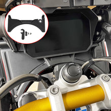 Load image into Gallery viewer, Motorcycle Cockpit Fairing Forkshield Updraft Deflector Accessories For BMW R1250GS Adventure R 1250 GS R1200GS LC