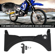 Load image into Gallery viewer, Motorcycle Cockpit Fairing Forkshield Updraft Deflector Accessories For BMW R1250GS Adventure R 1250 GS R1200GS LC