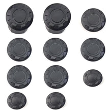 Load image into Gallery viewer, 9Pcs/11Pcs Set Motorcycle Frame Hole Cover Caps Plug Decorative Frame Cap Set Motorcycle Accessories For BMW R1250GS LC R1250GS R1200GS Adventure adv 2022