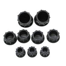 Load image into Gallery viewer, 9Pcs/11Pcs Set Motorcycle Frame Hole Cover Caps Plug Decorative Frame Cap Set Motorcycle Accessories For BMW R1250GS LC R1250GS R1200GS Adventure adv 2022