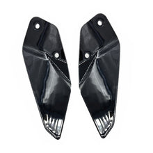 Load image into Gallery viewer, 2Pcs Motorcycle Windshield Wind Handguard Deflector WindScreen HandShield For BMW R1200GS Adventure R1250GSA LC R1200GS ADV R1200GSA