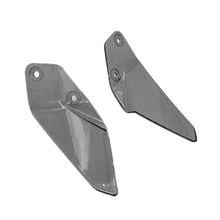 Load image into Gallery viewer, 2Pcs Motorcycle Windshield Wind Handguard Deflector WindScreen HandShield For BMW R1200GS Adventure R1250GSA LC R1200GS ADV R1200GSA