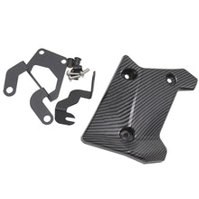 Load image into Gallery viewer, Motorcycle Exhaust Flap Cover Upper Frame Infill Middle Side Panel for BMW GS 1200 1250 GS Adv For BMW R1200GS R1250GS LC Adventure
