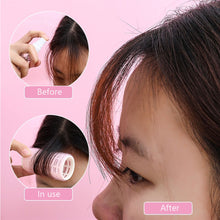 Load image into Gallery viewer, Plastic Hair Rollers Self Adhesive Manual Hair Curler Hair Rollers Long-lasting Fluffy Styling Hair Styling Tool for Women