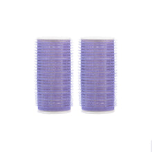 Load image into Gallery viewer, Plastic Hair Rollers Self Adhesive Manual Hair Curler Hair Rollers Long-lasting Fluffy Styling Hair Styling Tool for Women
