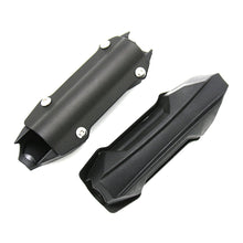 Load image into Gallery viewer, Pair Motorcycle 25mm Crash Bar Bumper Engine Guard Protection For BMW R1200GS LC R1250GS ADV R 1200 GS F800GS F850GS Adventure