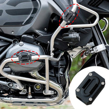 Load image into Gallery viewer, Motorcycle Parts Motorcycle Modified Block Crash Bar Engine Guard Protection Bumper Decorative For Honda BMW R1200GS LC ADV F700GS F800GS
