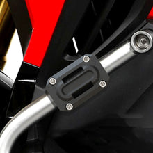 Load image into Gallery viewer, Motorcycle Parts Motorcycle Modified Block Crash Bar Engine Guard Protection Bumper Decorative For Honda BMW R1200GS LC ADV F700GS F800GS