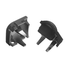 Load image into Gallery viewer, 2Pcs Car Power Window Switch Console Caps Window Switch Cover For Mercedes Benz W203 C-CLASS C320 C230 C240 C280 A2038210679