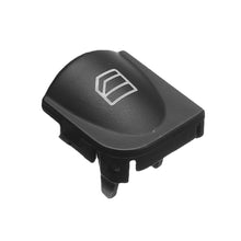 Load image into Gallery viewer, 2Pcs Car Power Window Switch Console Caps Window Switch Cover For Mercedes Benz W203 C-CLASS C320 C230 C240 C280 A2038210679