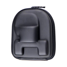 Load image into Gallery viewer, Water Resistant Fishing Reel EVA Box Protective Case Hard Pouch Built-in Anti-Pressure Sponge Baitcasting Wheel Bag Fishing Accessories