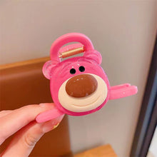 Load image into Gallery viewer, Children Cartoon Hairpin Colorful Cute Sweet Hair Clip Hair Claw Clip Versatile Headwear Hair Accessory