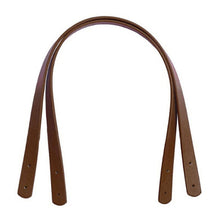 Load image into Gallery viewer, 2pcs/pack Detachable PU Leather Bag Shoulder Straps Handmade DIY Handbag Straps Soft Wear-resistant Handbag Accessories