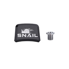 Load image into Gallery viewer, 1PC/4PCS Mountain Bike Block Disc Nails Modified Single Disc Special Crank Color CNC Aluminum Alloy Single Disc Fixing Screws